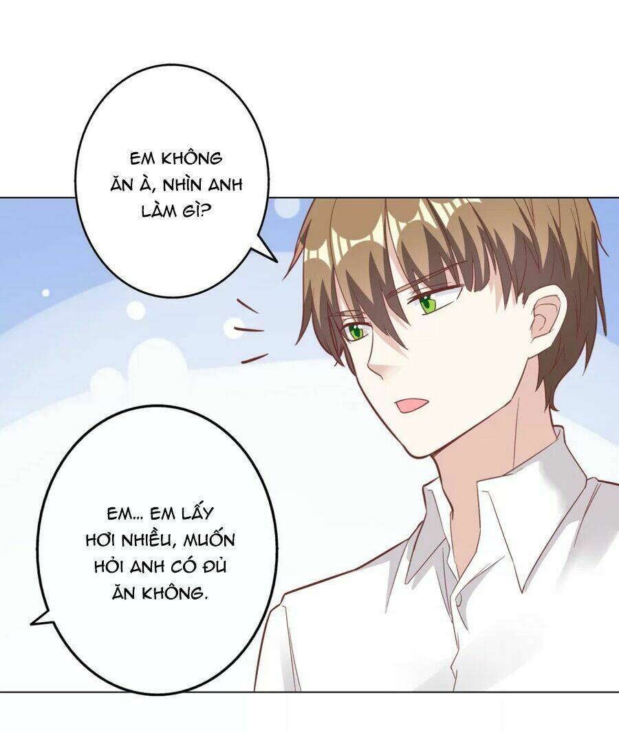 Hôn Nhân Dục Vọng: Thiếu Gia Nhẹ Một Chút!: Chapter 143