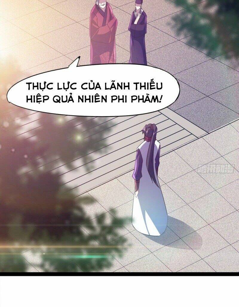 Kiếm Đồ: Chapter 50