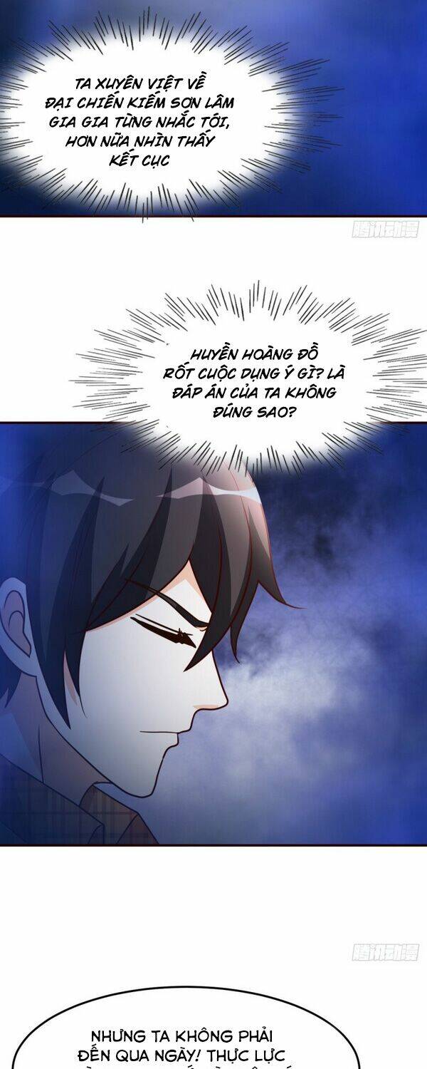 Trọng Sinh Tu Chân Tại Đô Thị: Chapter 134