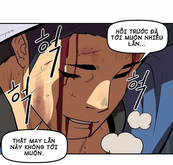Raid: Chapter 59
