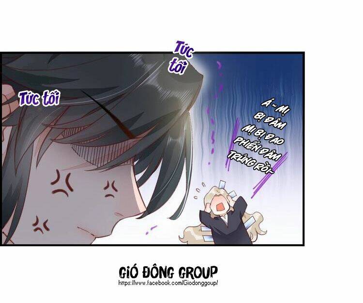 Trở Lại Trước Bình Minh: Chapter 7