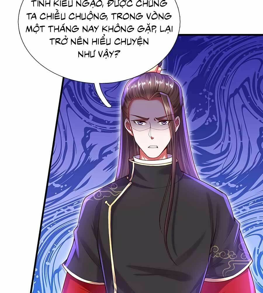Phụng Lâm Thiên Hạ: Đệ Nhất Mỹ Nữ: Chapter 70