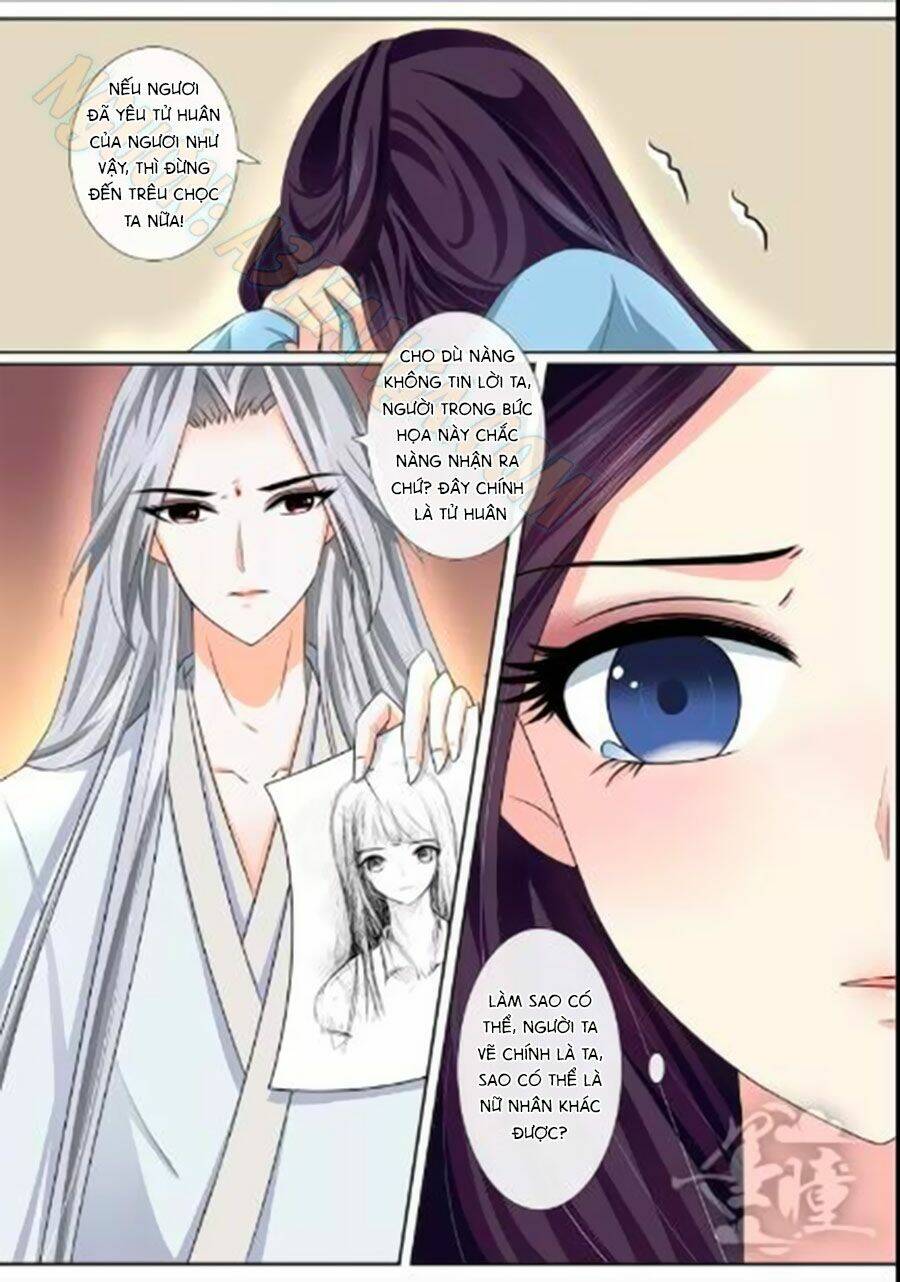 Ma Phi Giá Đáo: Chapter 27