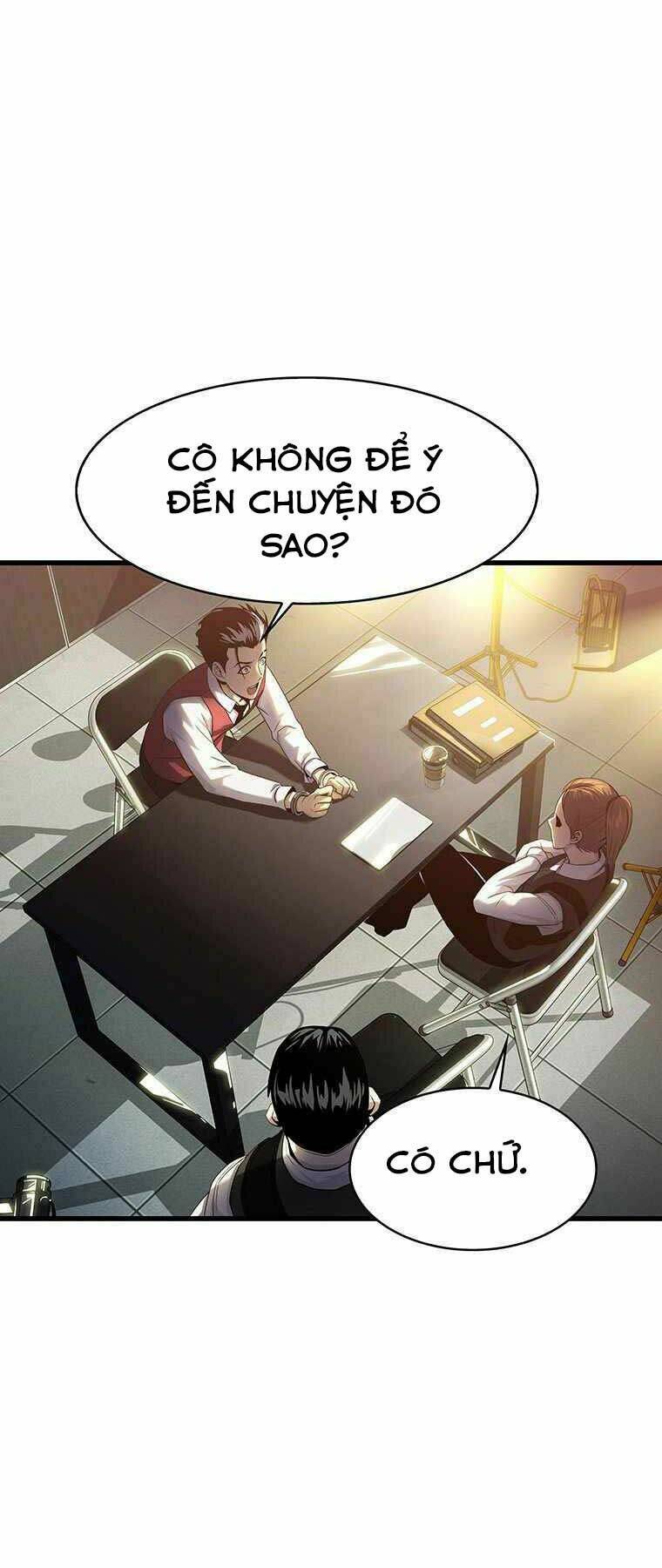 Hậu Duệ Của Hổ: Chapter 6