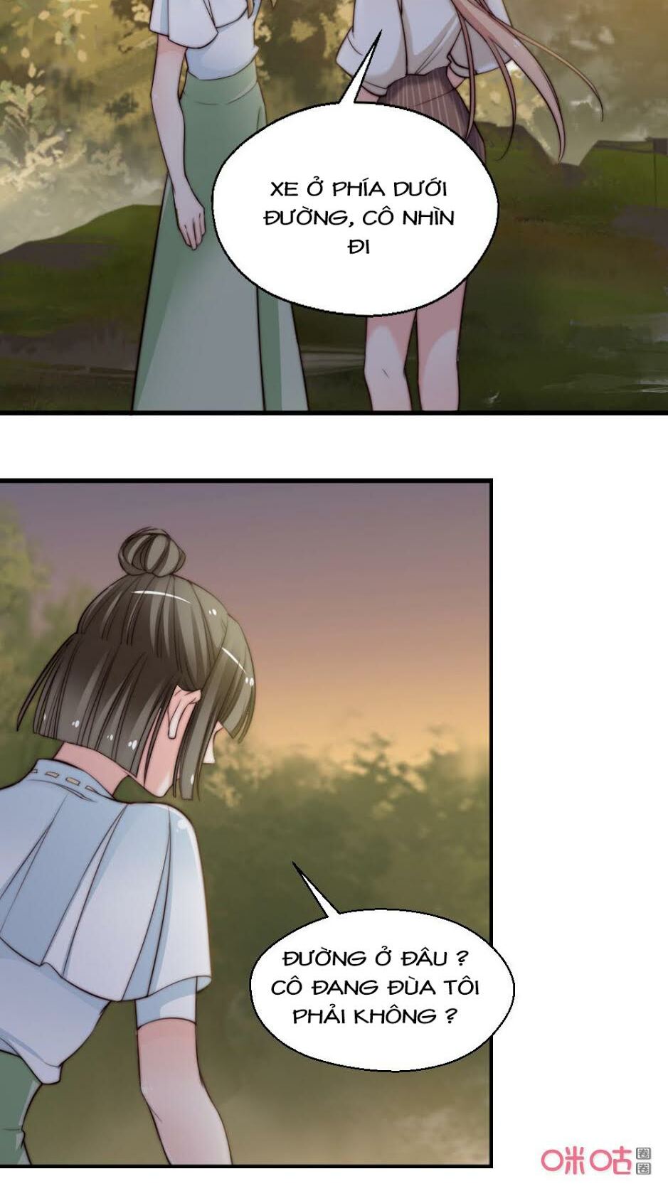 Bí Mật Của Thiên Kim: Chapter 107