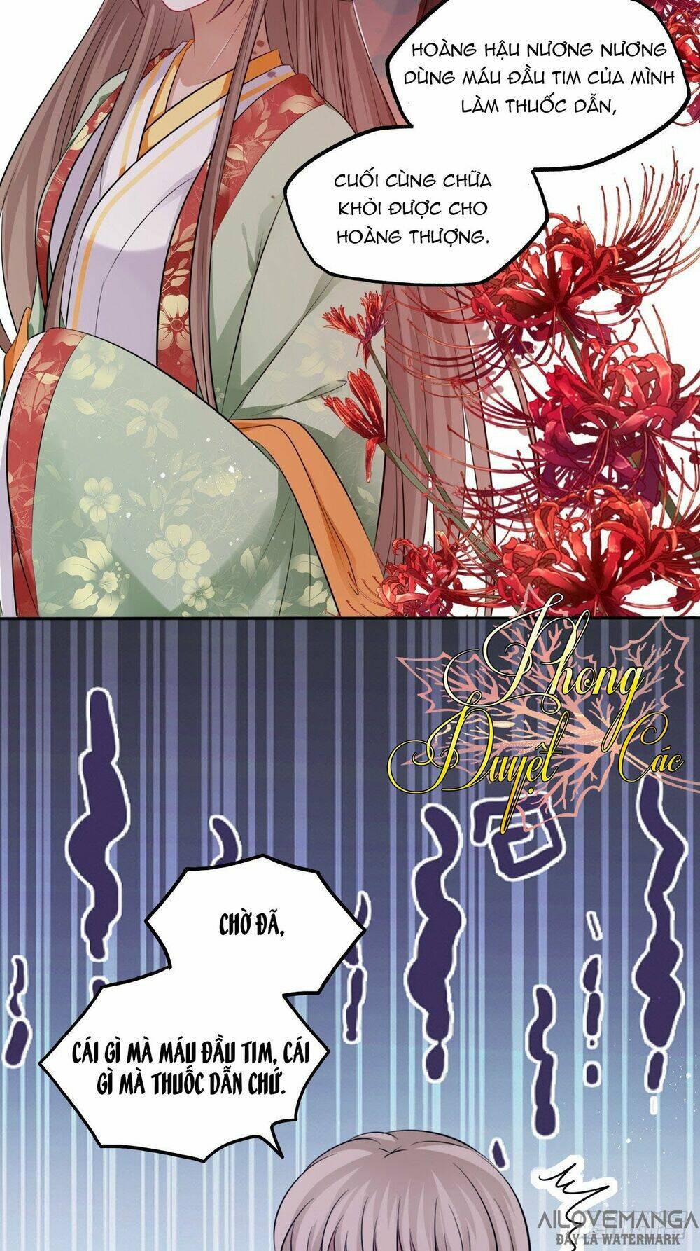 Vương Phi Thật Thích Trang Điểm: Chapter 147