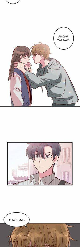 The Man Who Cleans Up Makeup: Chapter 8