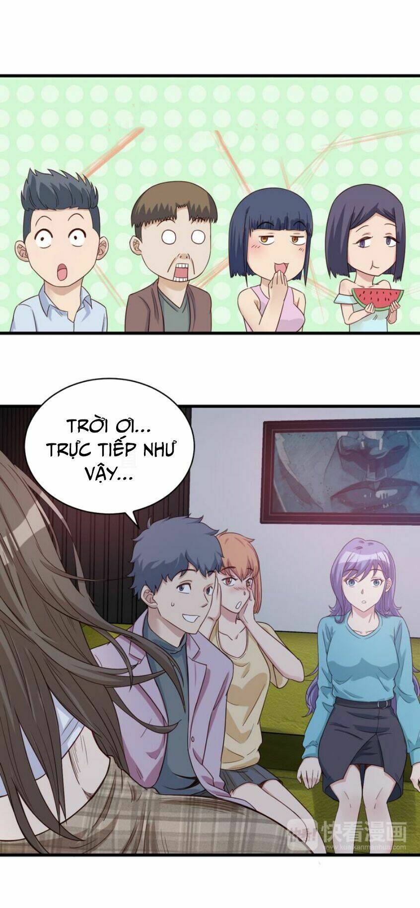 Hệ Thống Tu Tiên Mạnh Nhất: Chapter 7