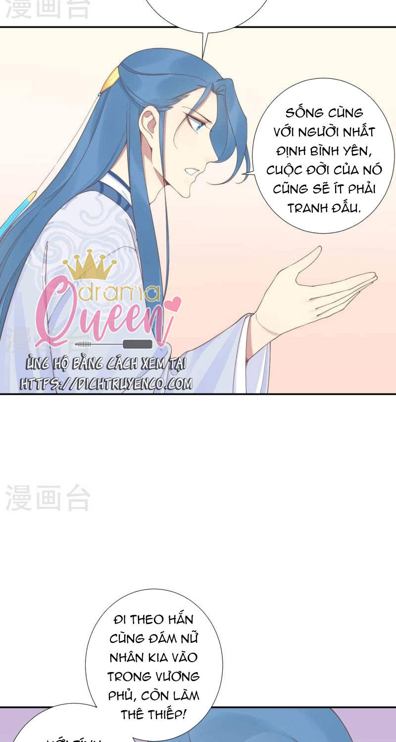 Hoàng Hậu Bận Lắm: Chapter 205