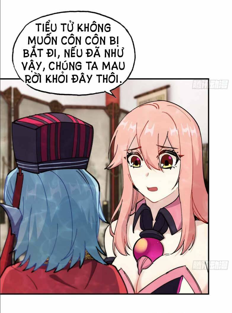 Khởi Đầu Bằng Một Con Côn: Chapter 98