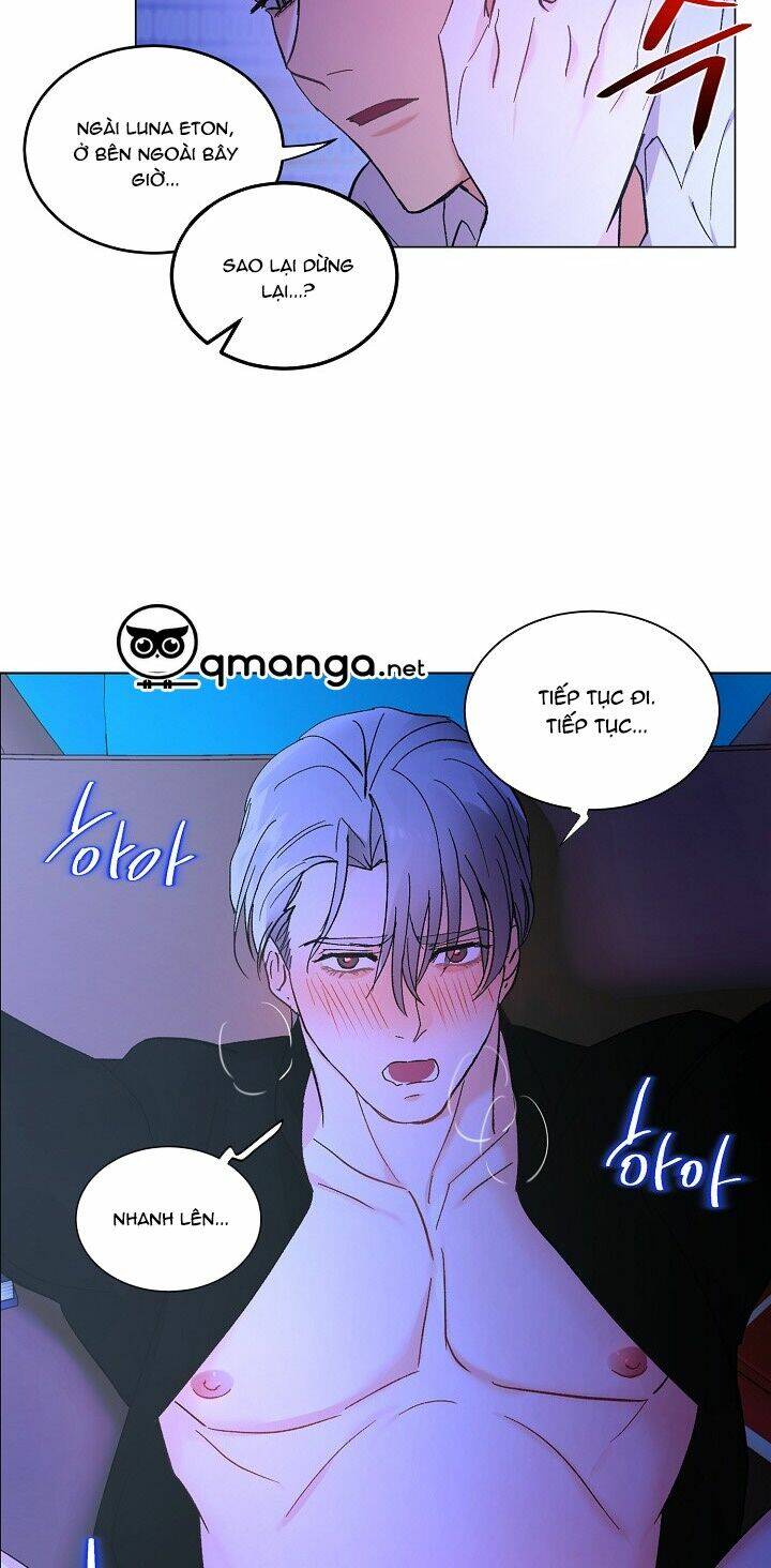 Kẻ Cắp Mặt Trăng: Chapter 7
