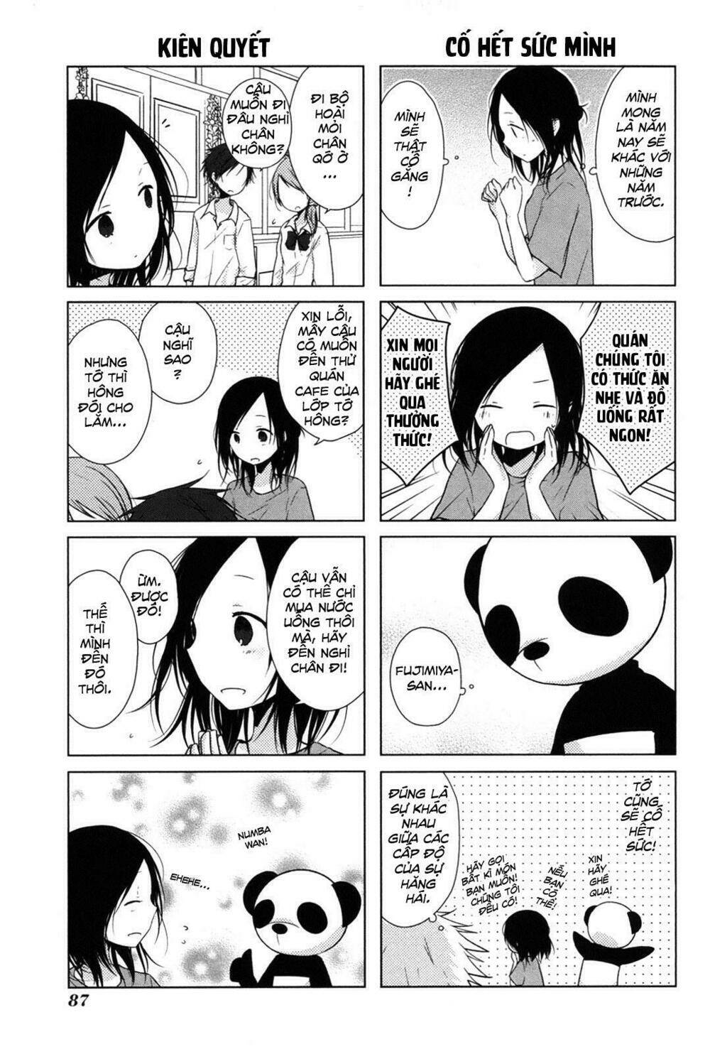 One Week Friends Dst: Chapter 20