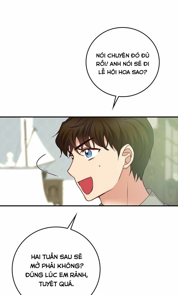 Đừng Chọc Đứa Em Gái Bé Bỏng Của Chúng Tôi: Chapter 85