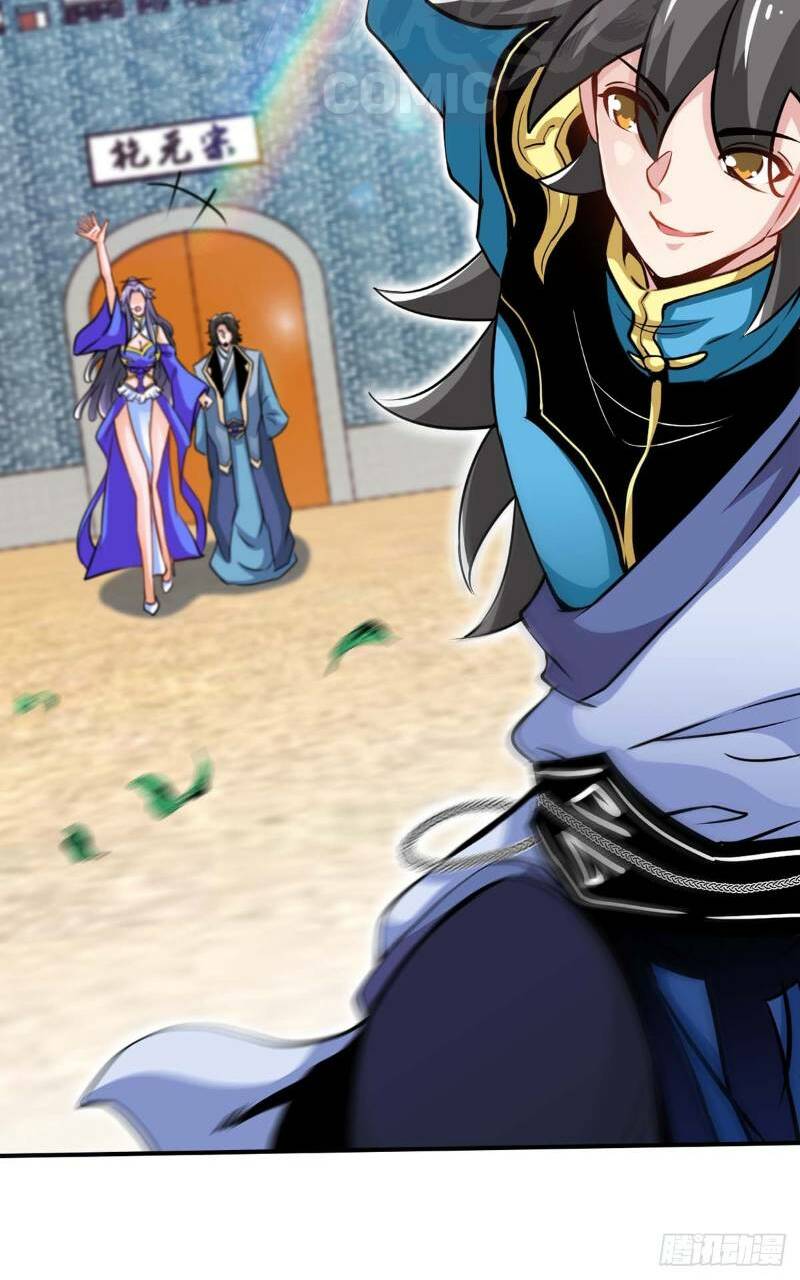 Võ Hồn Tuyệt Thế: Chapter 8