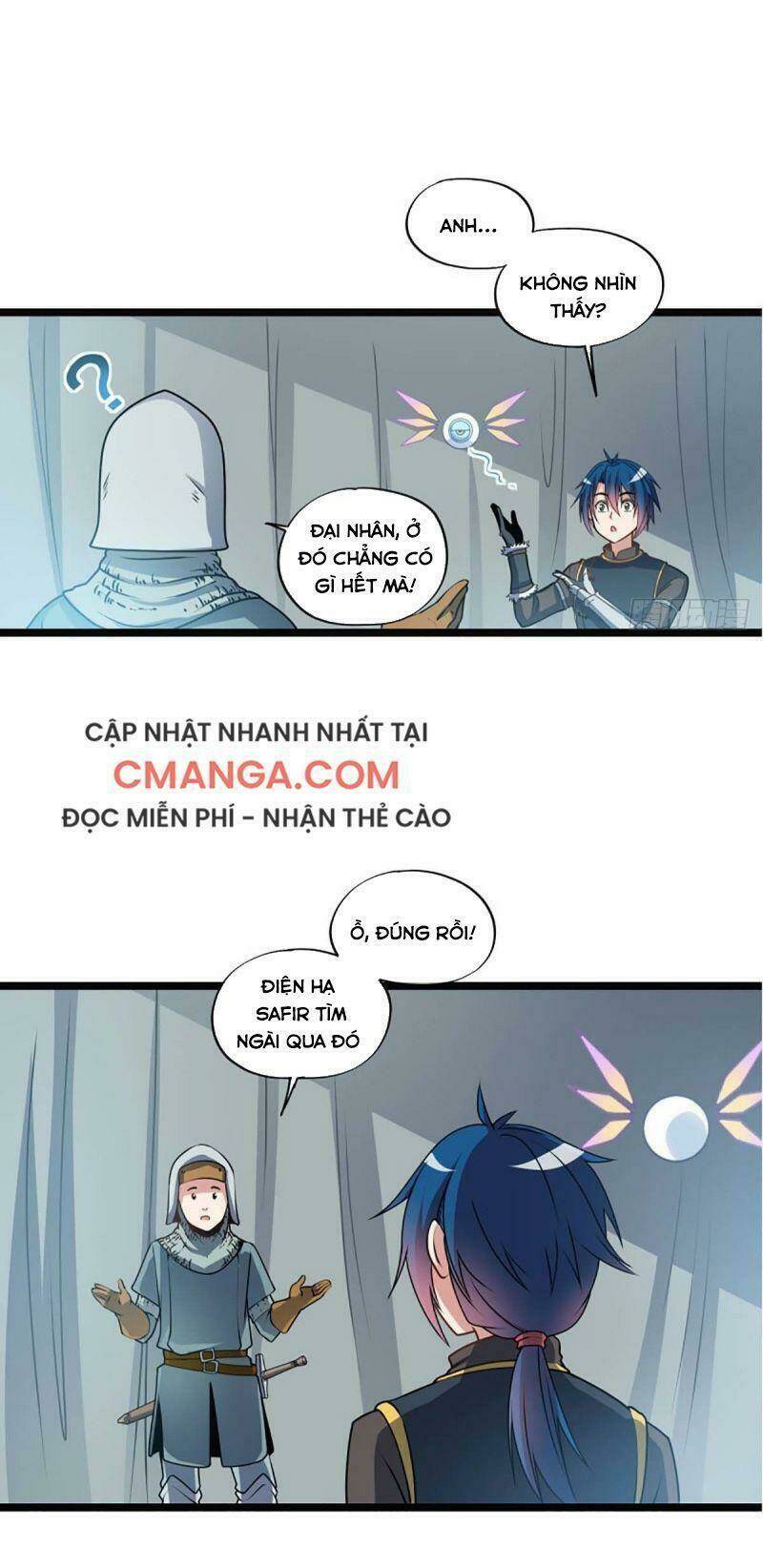 Ta Livestream Tại Dị Giới: Chapter 2