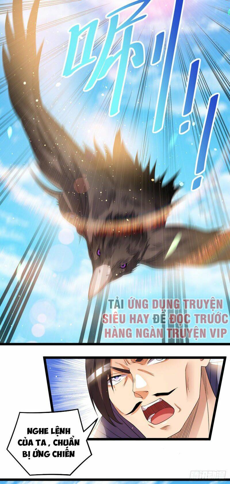 Tiên Vương Trùng Sinh: Chapter 170