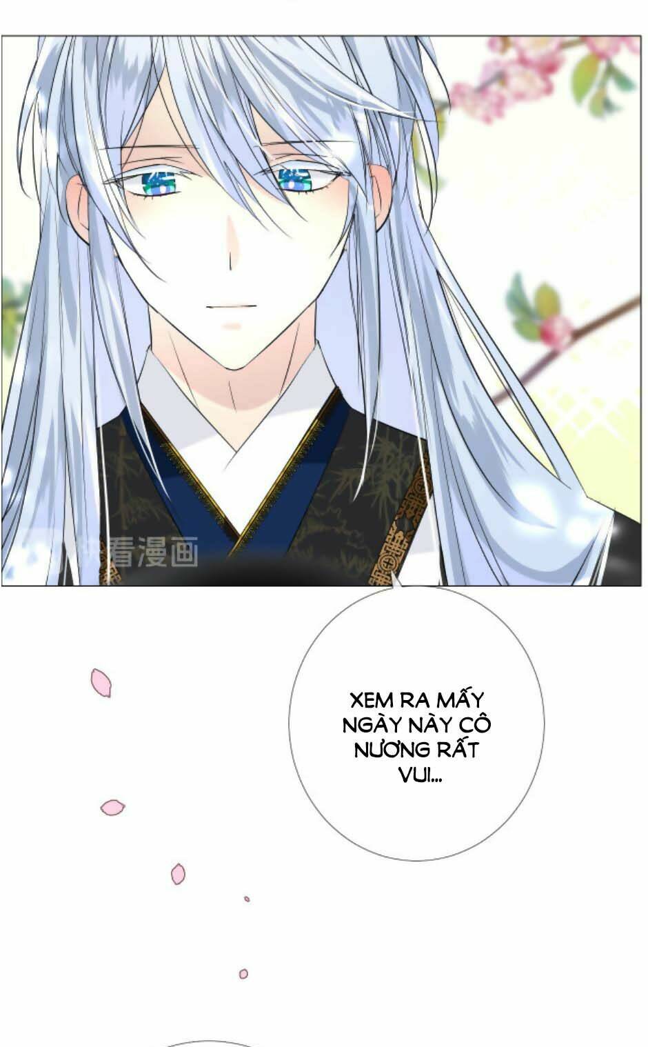 Sao Lại Là Yêu?: Chapter 25