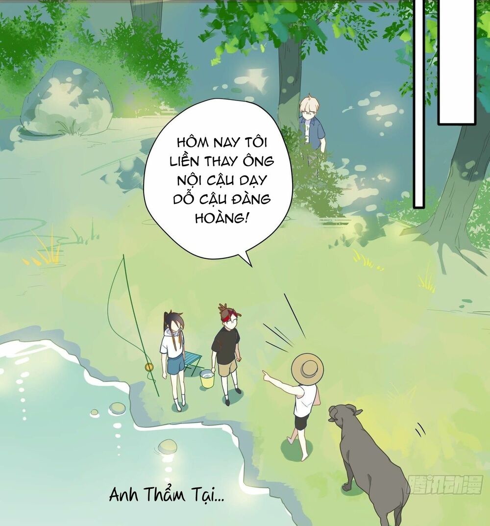 Nữ Phụ Như Tôi Cũng Có Ngày Ra Mắt: Chapter 22