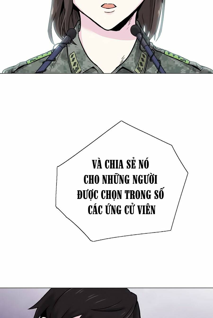 Hầm Ngục Bóng Tối: Chapter 12