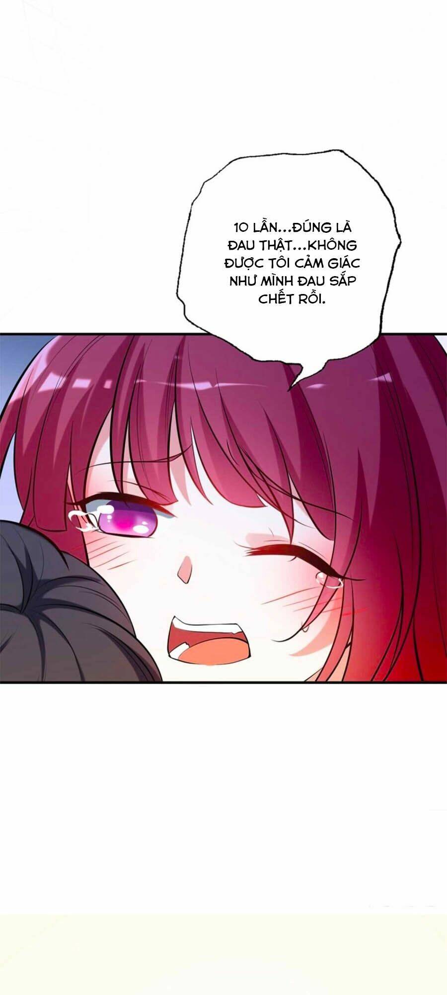 Thịnh Thế Hoa Sủng: Tôi Bị Bắt Làm Tù Binh: Chapter 23