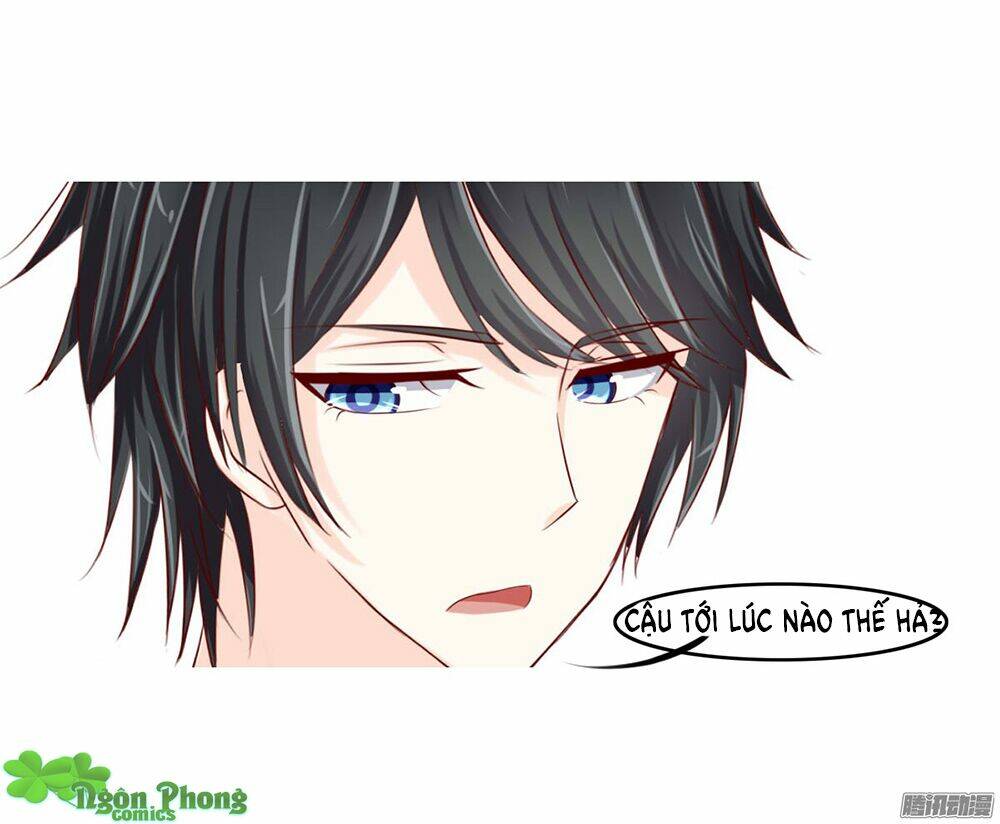 Hoàng Đế “Phế Vật” Tiến Hóa Sử: Chapter 10