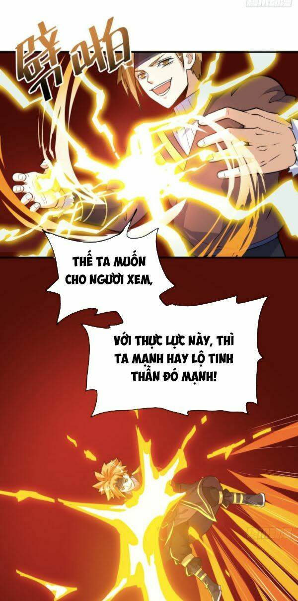 Thần Võ Đế Tôn: Chapter 48