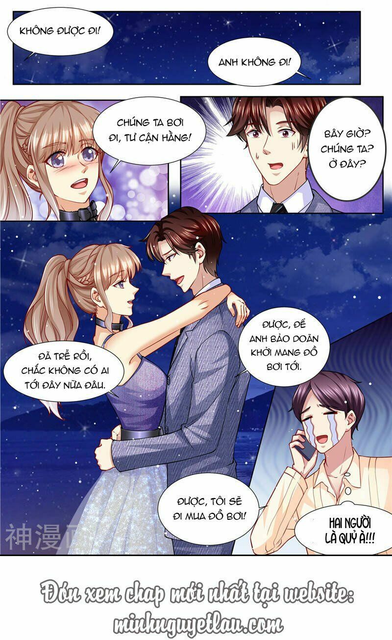 Cưng Chiều Vợ Yêu: Chapter 172