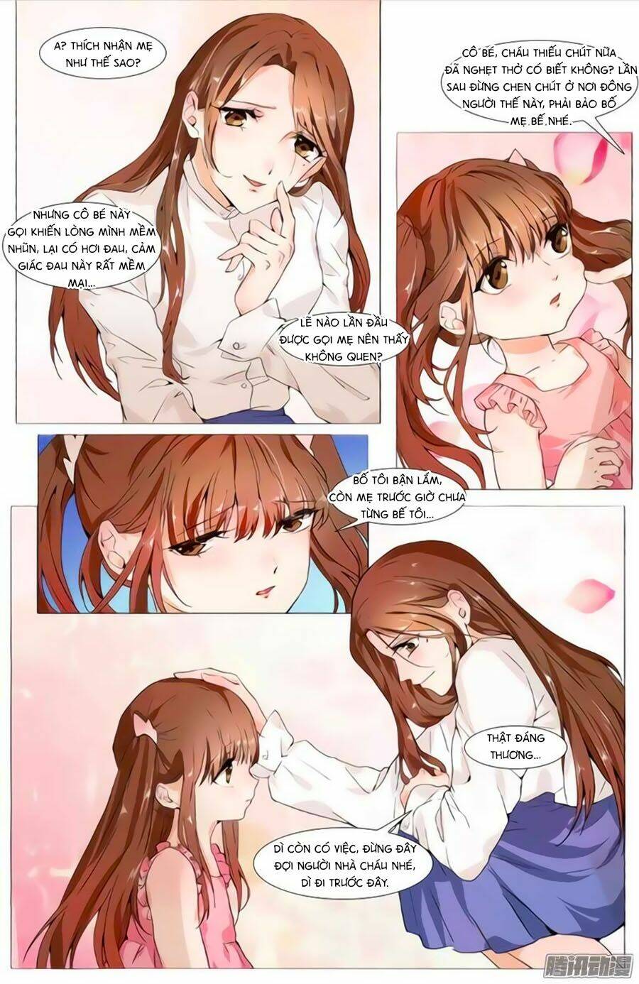 Cô Vợ Nóng Bỏng: Chapter 62