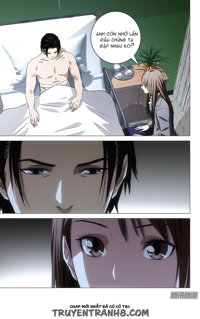The Lost City: Chapter 90