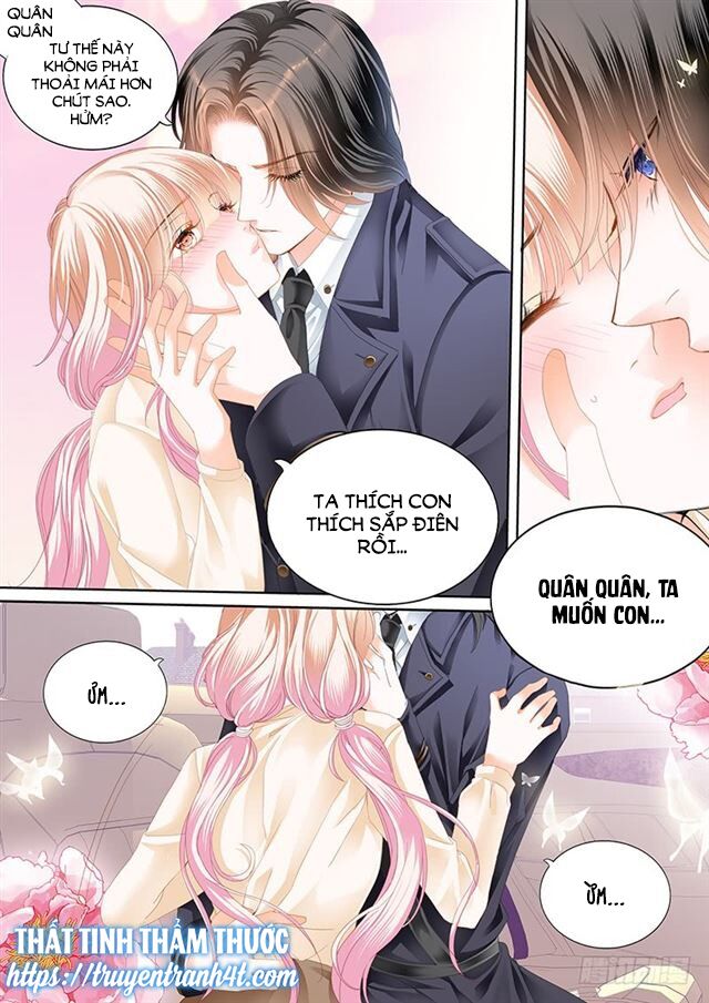 Bá Đạo Tiểu Thúc, Xin Trêu Chọc Vừa Thôi!: Chapter 40