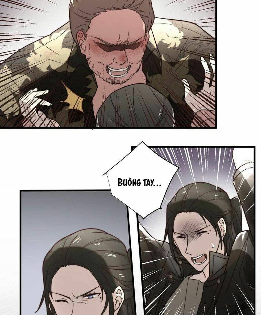 Đơn Phương Yêu Thầm Anh: Chapter 7