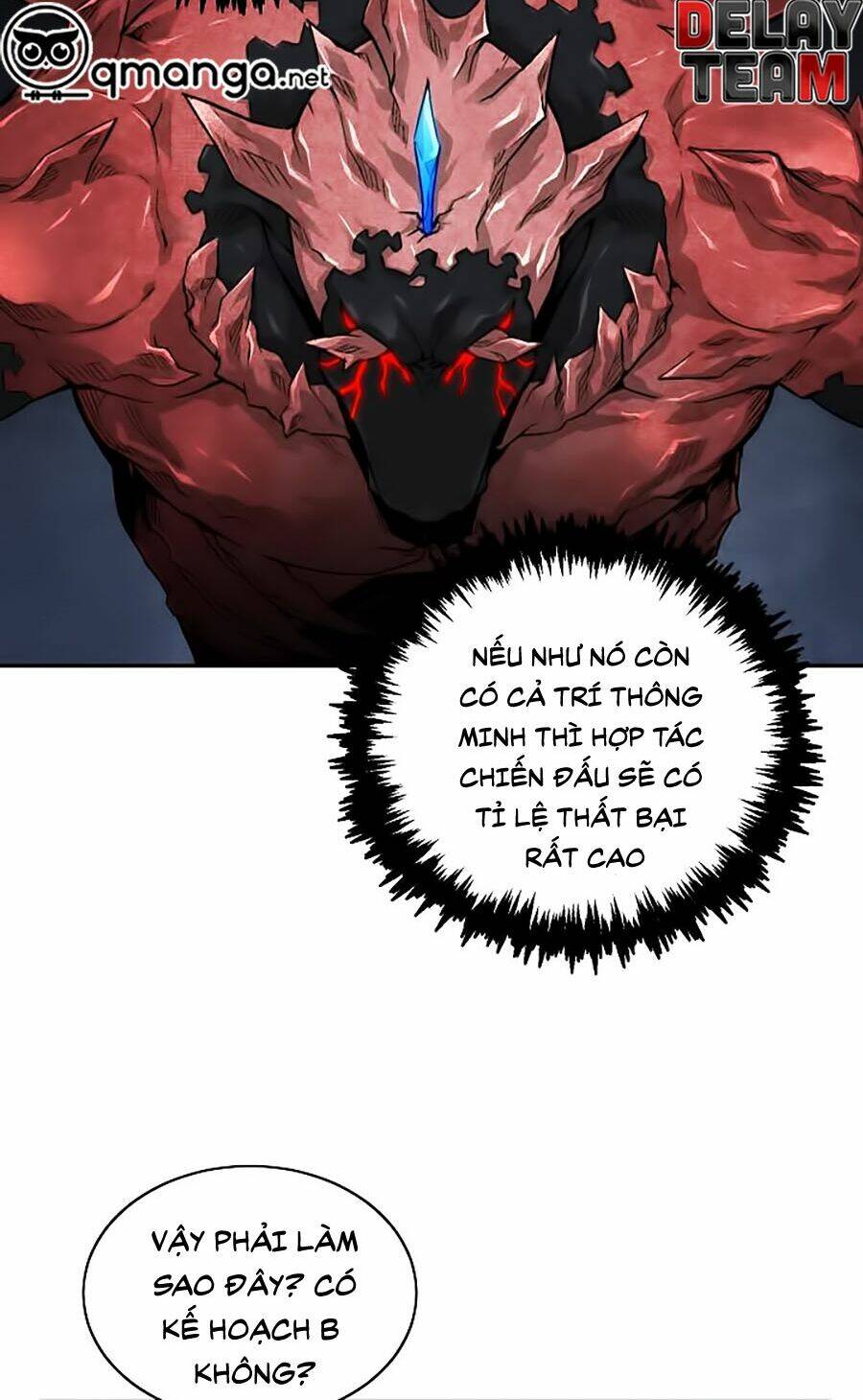 Hầm Ngục Bóng Tối: Chapter 11