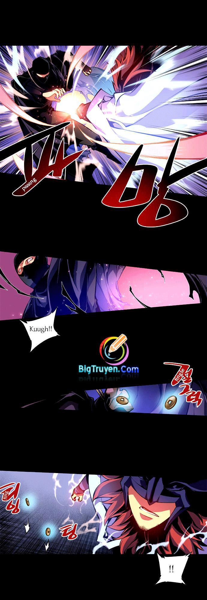 Marchan: The Embodiment Of Tales: Chapter 5