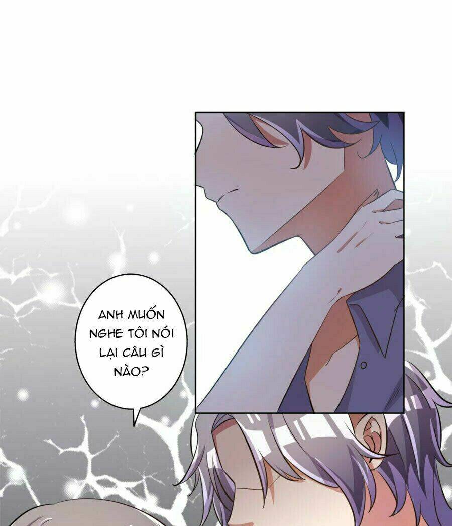 Hôn Nhân Dục Vọng: Thiếu Gia Nhẹ Một Chút!: Chapter 59