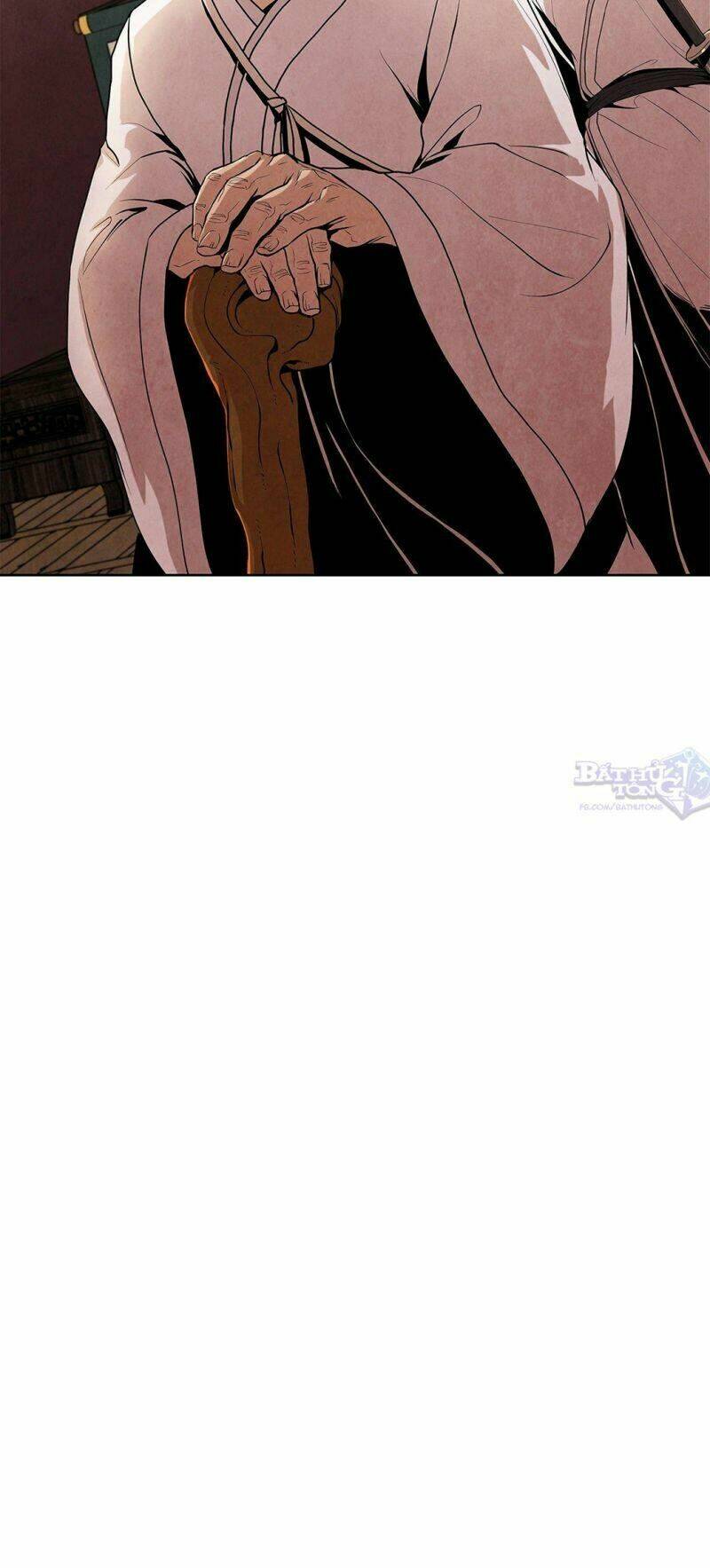 Đại Sư Huynh: Chapter 8