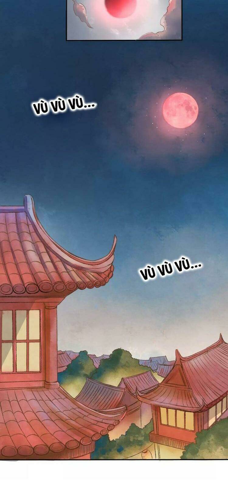 Bình Minh Của Ngũ Nguyệt: Chapter 6