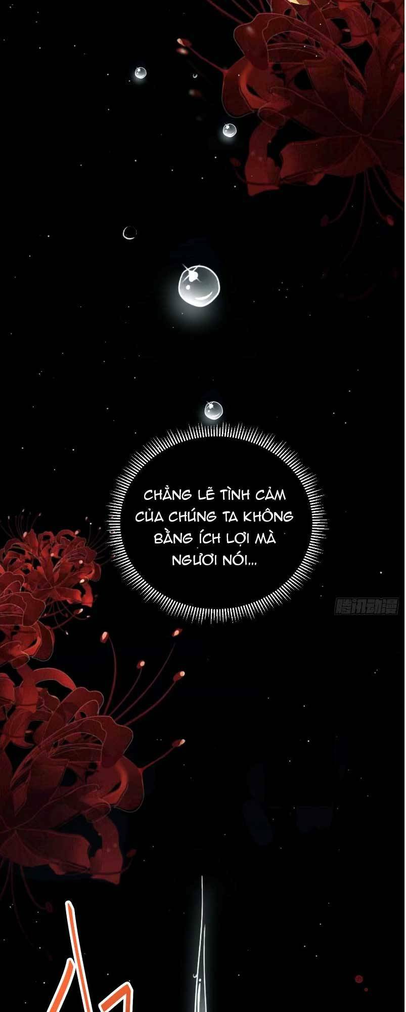 Xuyên Qua Ngàn Năm Nữ Quốc Sư Không Chút Sợ Hãi: Chapter 1