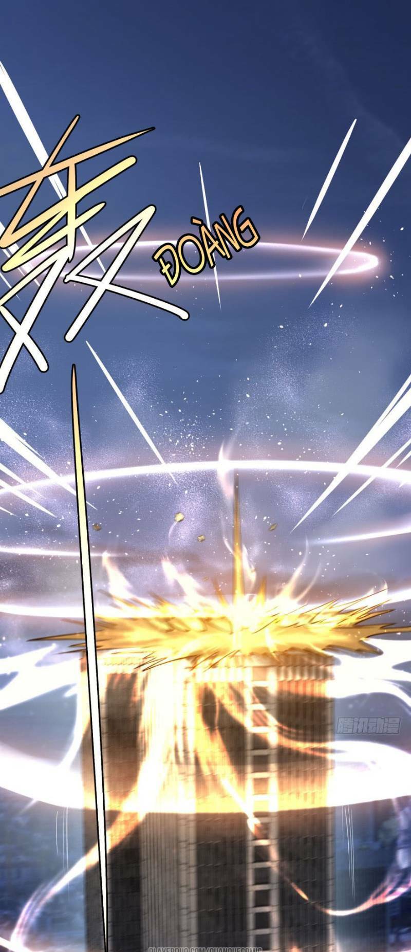 Danh Sách Kẻ Phản Diện: Chapter 53