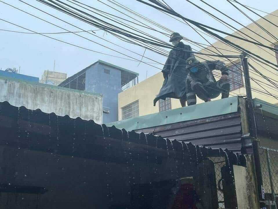 Không Xóa Sổ Con Người Được!!: Chapter 13.1