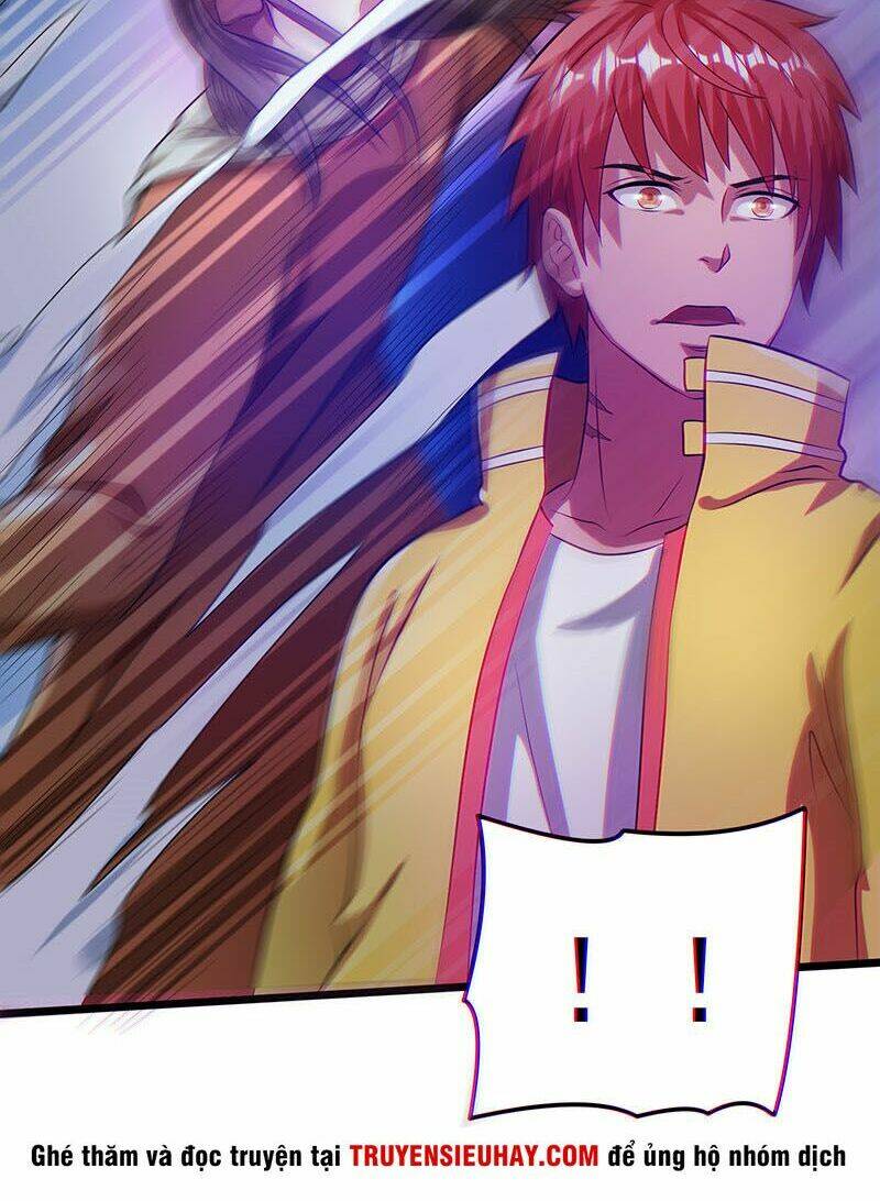 Tiên Vương Trùng Sinh: Chapter 21