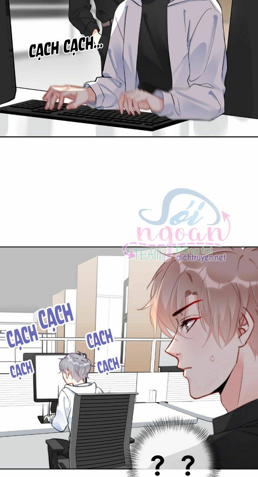 Boss Đại Nhân Là Nữ Thần?: Chapter 29