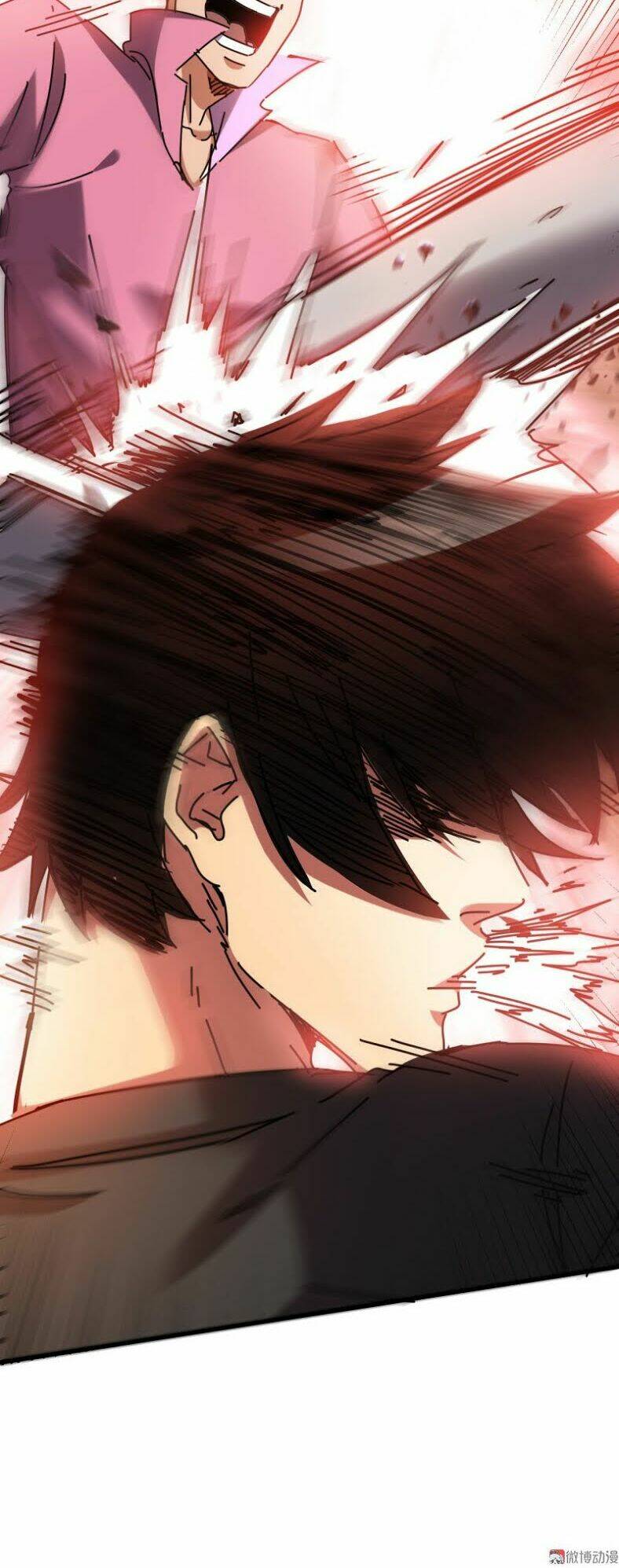 Trò Chơi Thời Mạt Thế: Chapter 5