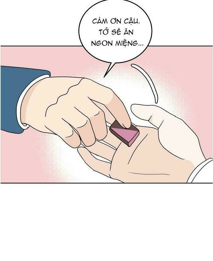 30 Phút Bước Đi Bên Em: Chapter 76
