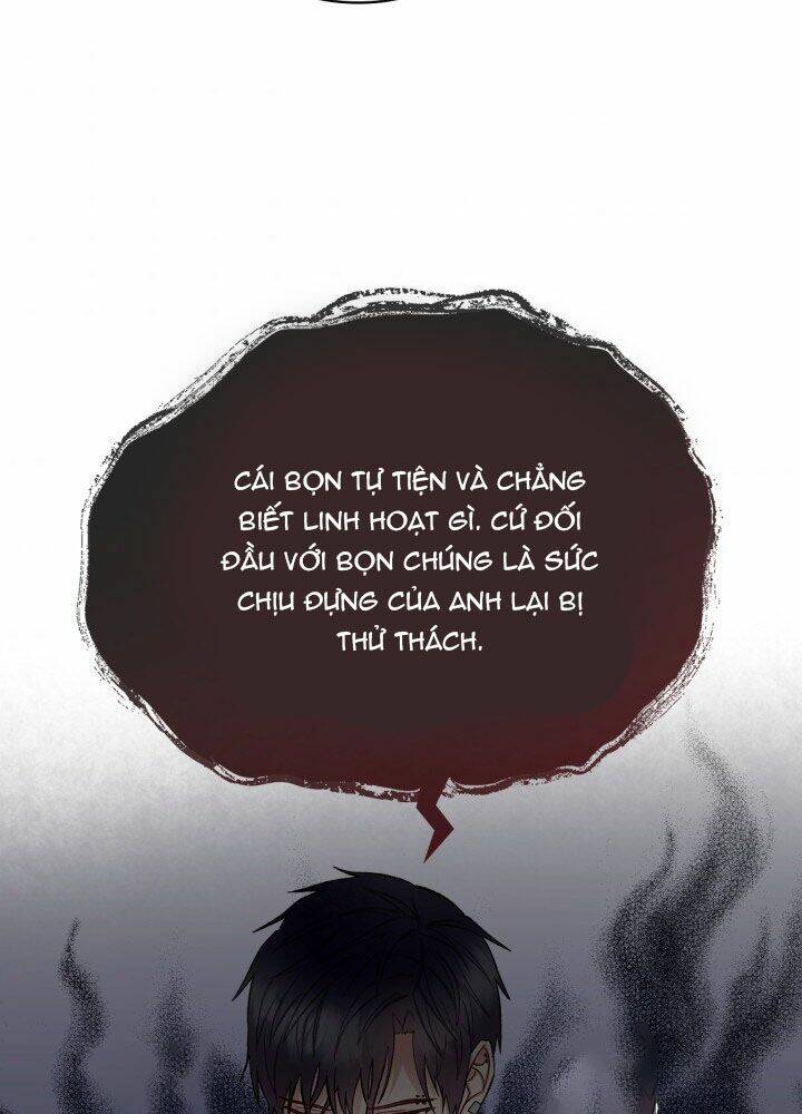 Kẻ Tạo Ra Nữ Phản Diện: Chapter 57.1