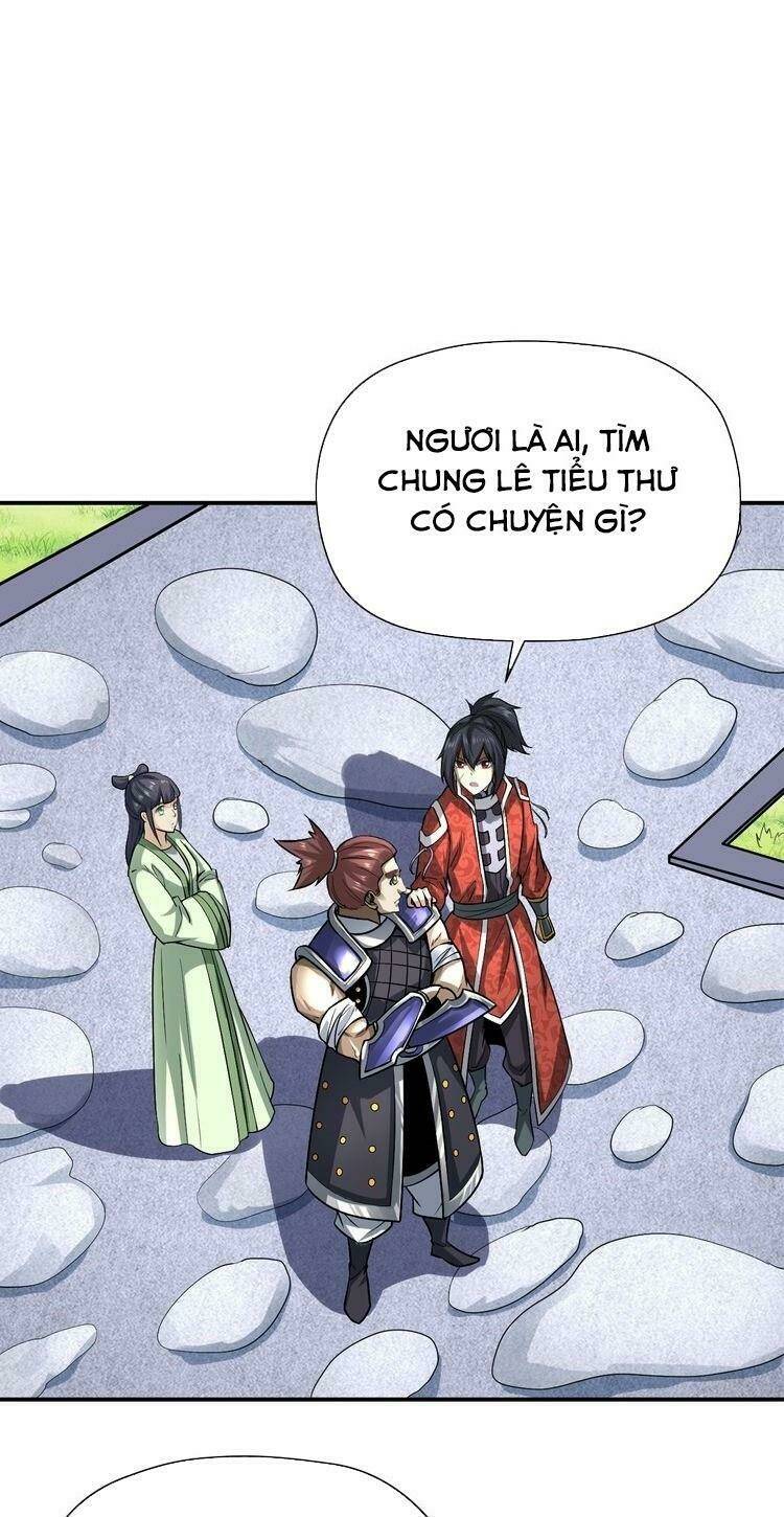 Đấu Hồn Đại Lục: Chapter 22