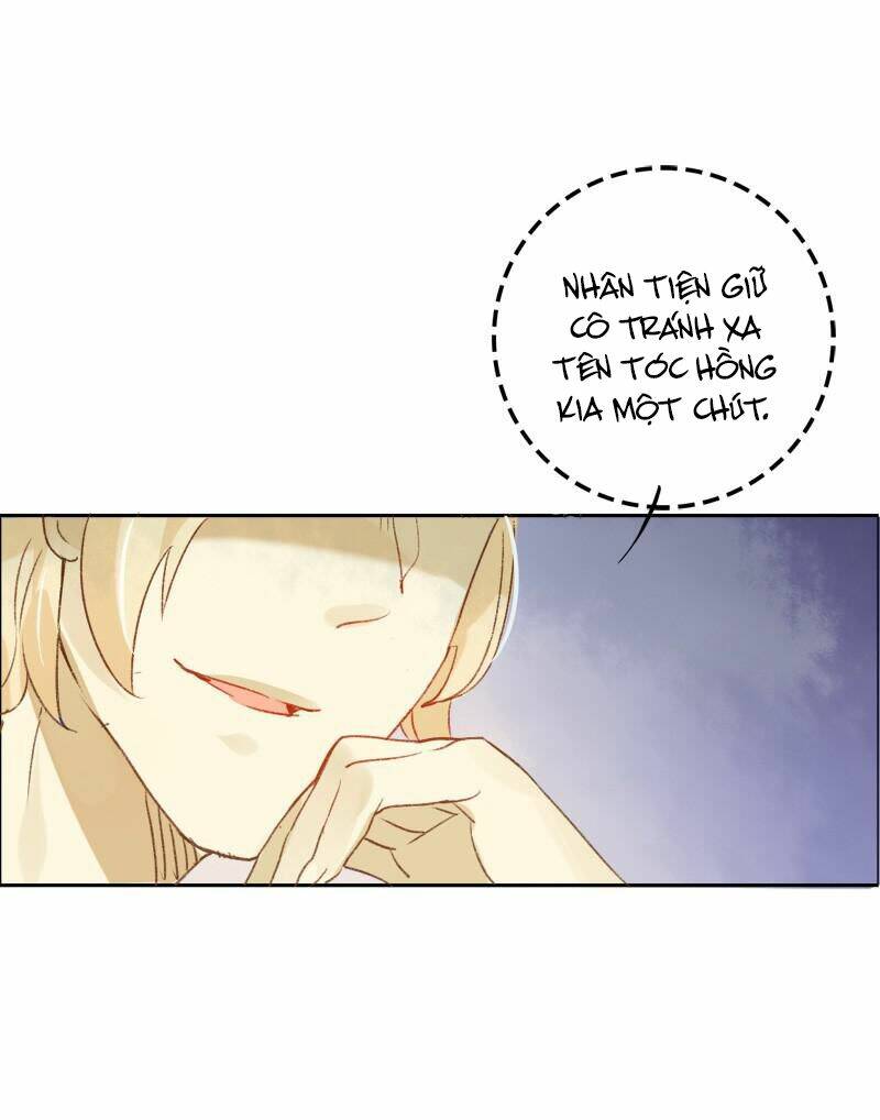 Sức Mạnh Của Sắc Đẹp: Chapter 172