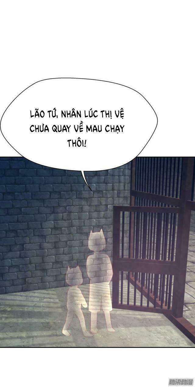 Phép tắc yêu đương của Ma Vương: Chapter 25