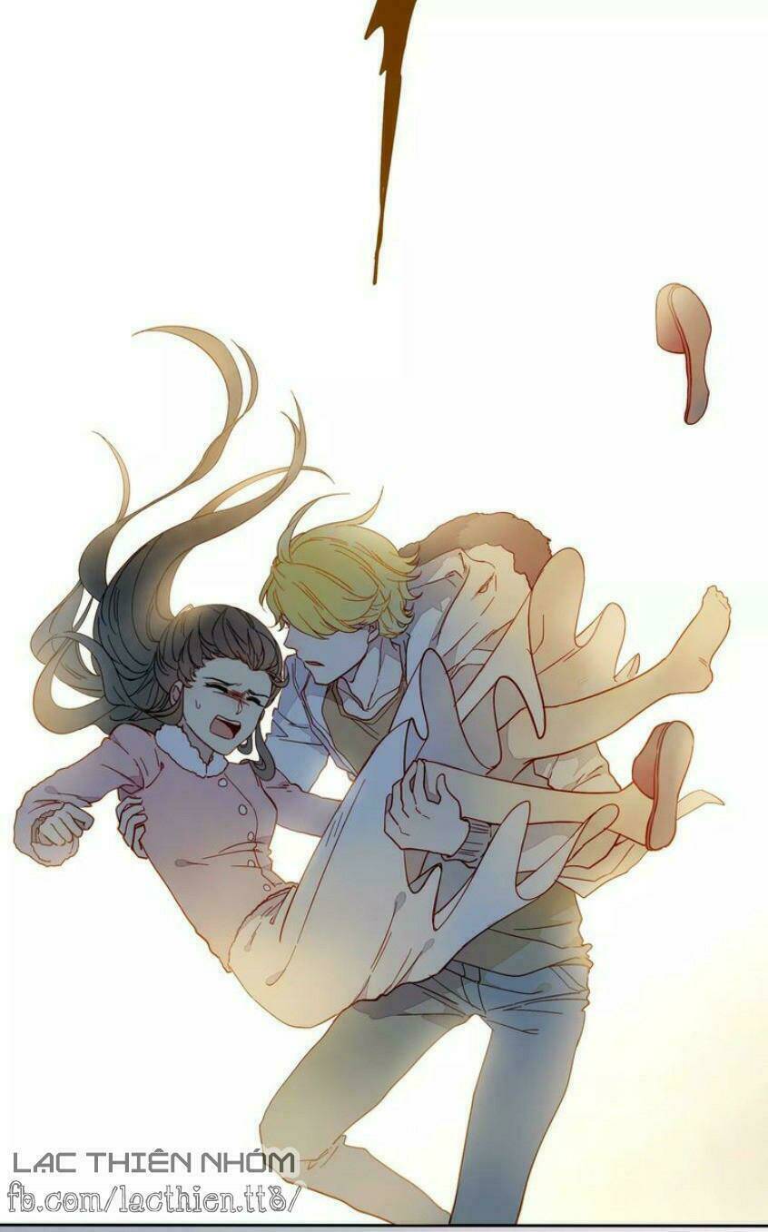 Tại Hạ Là Thần Tình Yêu: Chapter 41
