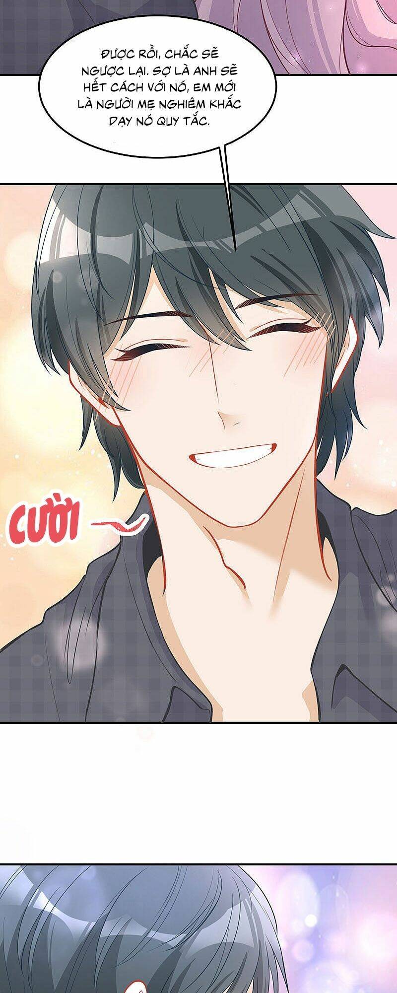 Manh Bảo Ngọt Ngào: Chapter 27