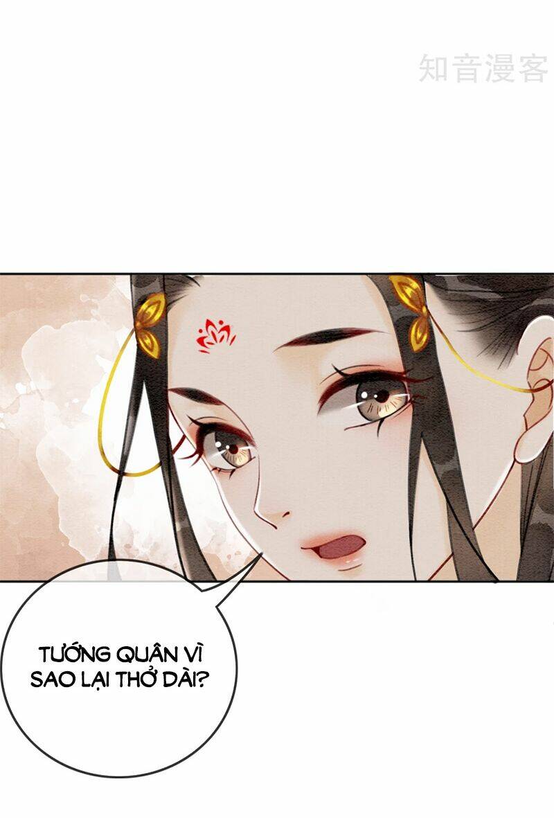Hậu Cung Của Trẫm Cháy Rồi!: Chapter 52
